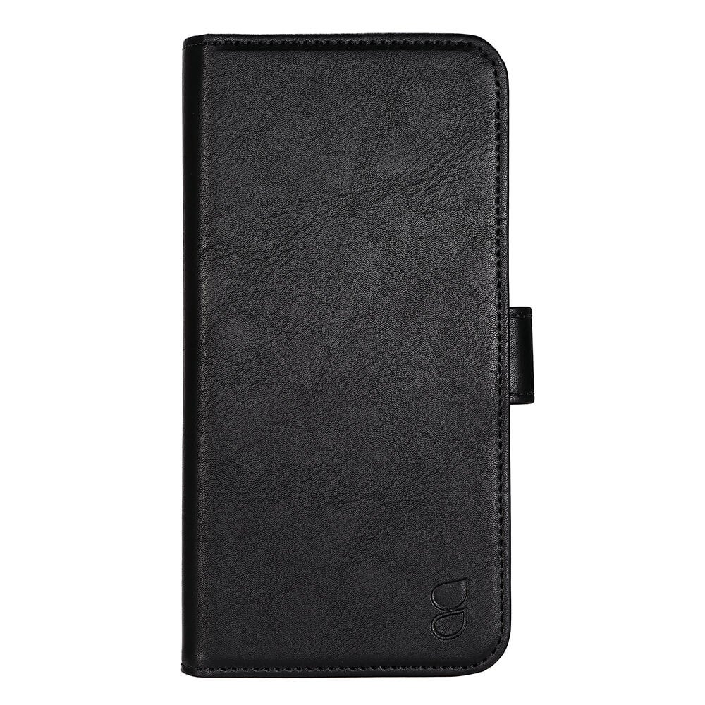 Mobilfodral 2-i-1 3 Kortfack Svart - iPhone 14 Pro Max 