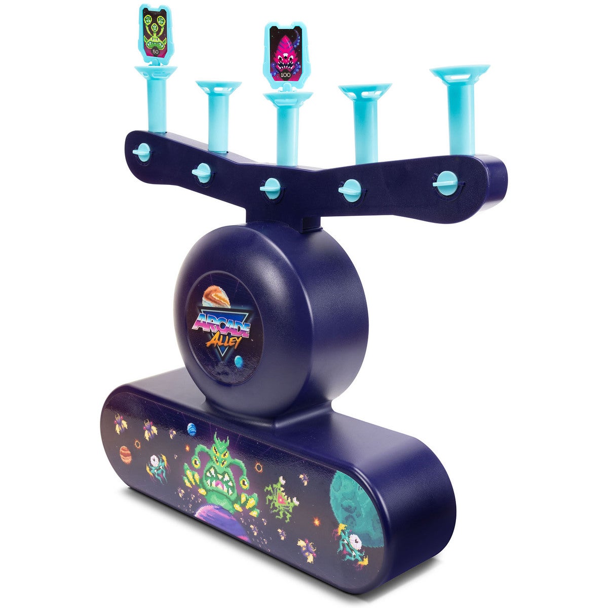 JAKKS Arcade Alley Hoverball Target Game