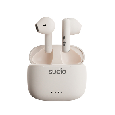Headphone A1 In-Ear TWS White 