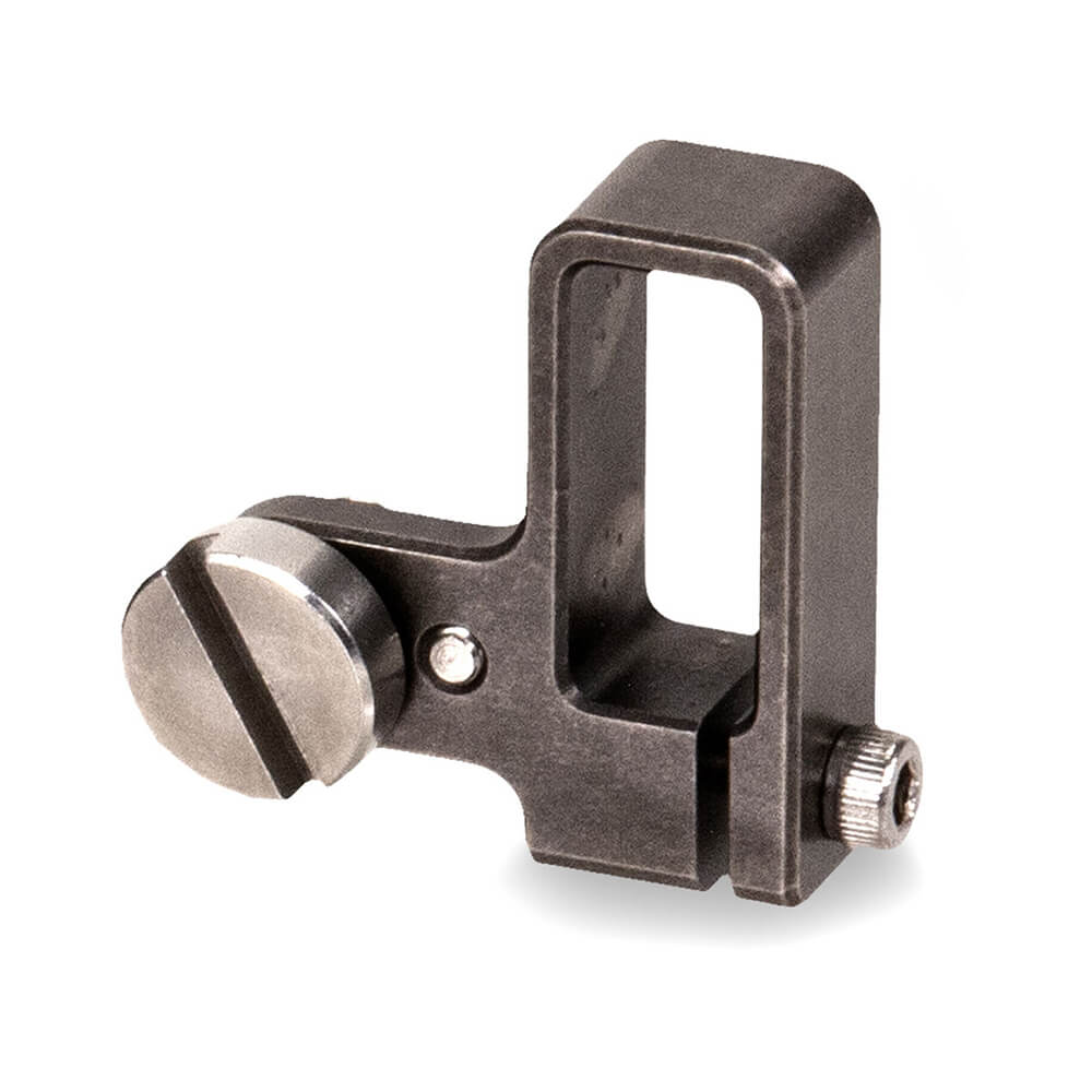 TILTA HDMI Cable Clamp Attach for Sony a7siii Full Cage Grey
