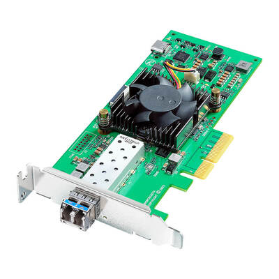 Decklink IP HD Optical