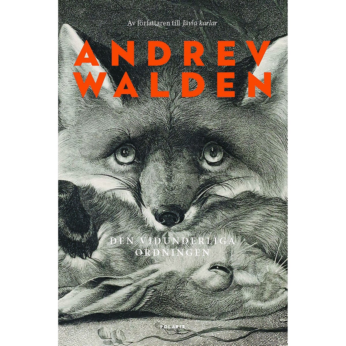 Den vidunderliga ordningen