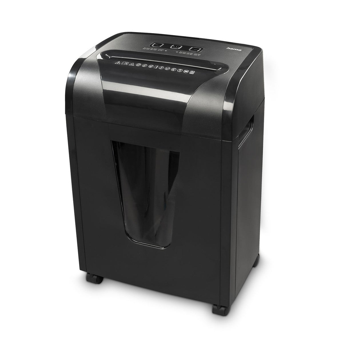 Paper Shredder Premium M10