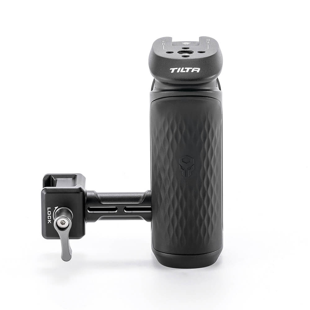 Xeno Side Handle (NATO) - Black