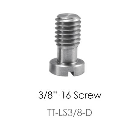 TILTA Screw 3/8 