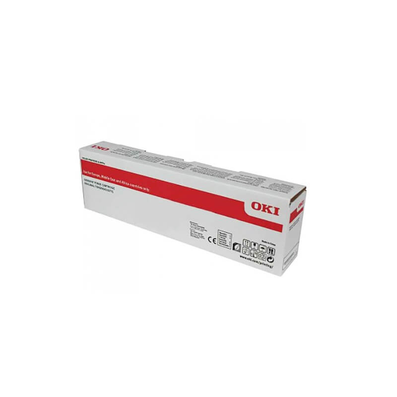 Toner 47095703 Cyan