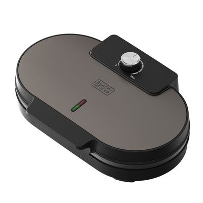 Waffle Maker Double 1400W