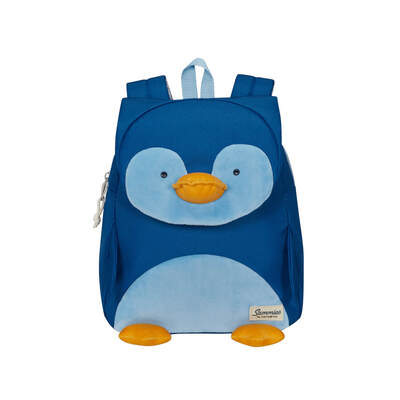 Backpack Happy Sammies ECO Penguin Peter