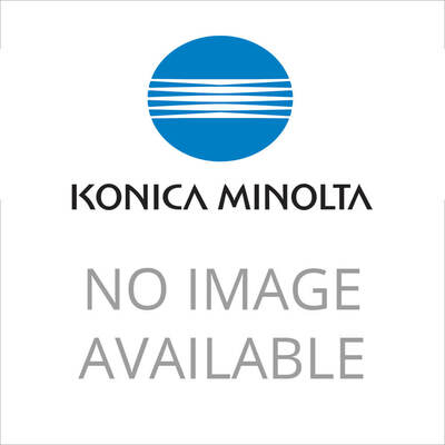 KONICAMINOLTA Developer A0XV08D DV311Y Yellow