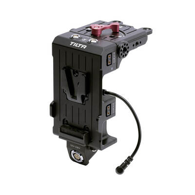 Battery Plate for Sony FX9 V-Mount