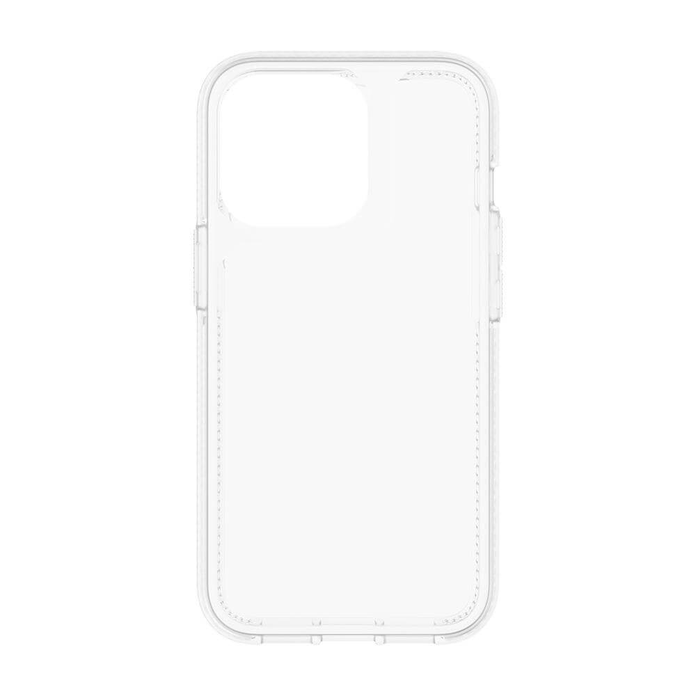 Mobilskal Strong iPhone 13 Pro Transparent