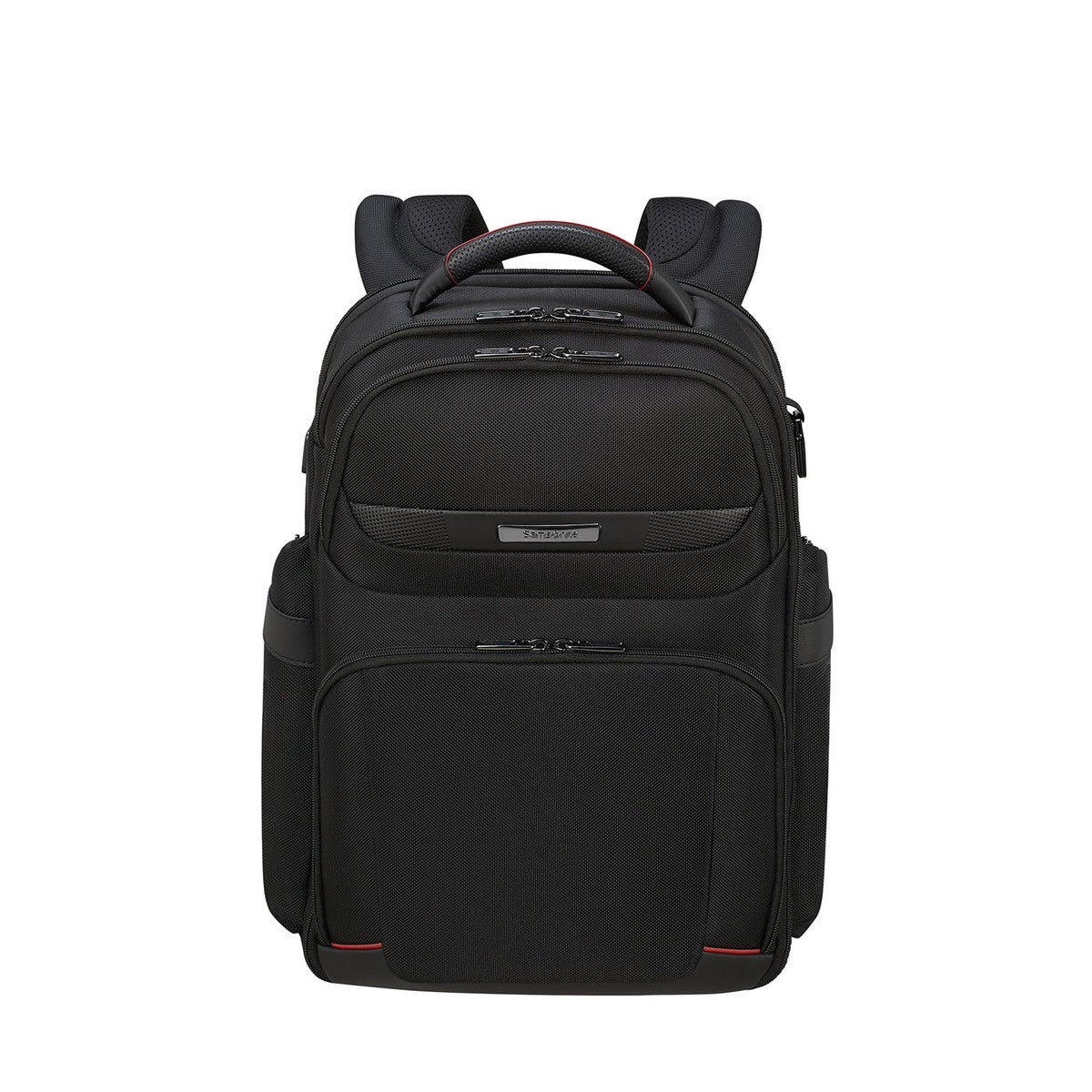 Backpack PRO Dlx6 Underseater 15.6" Black