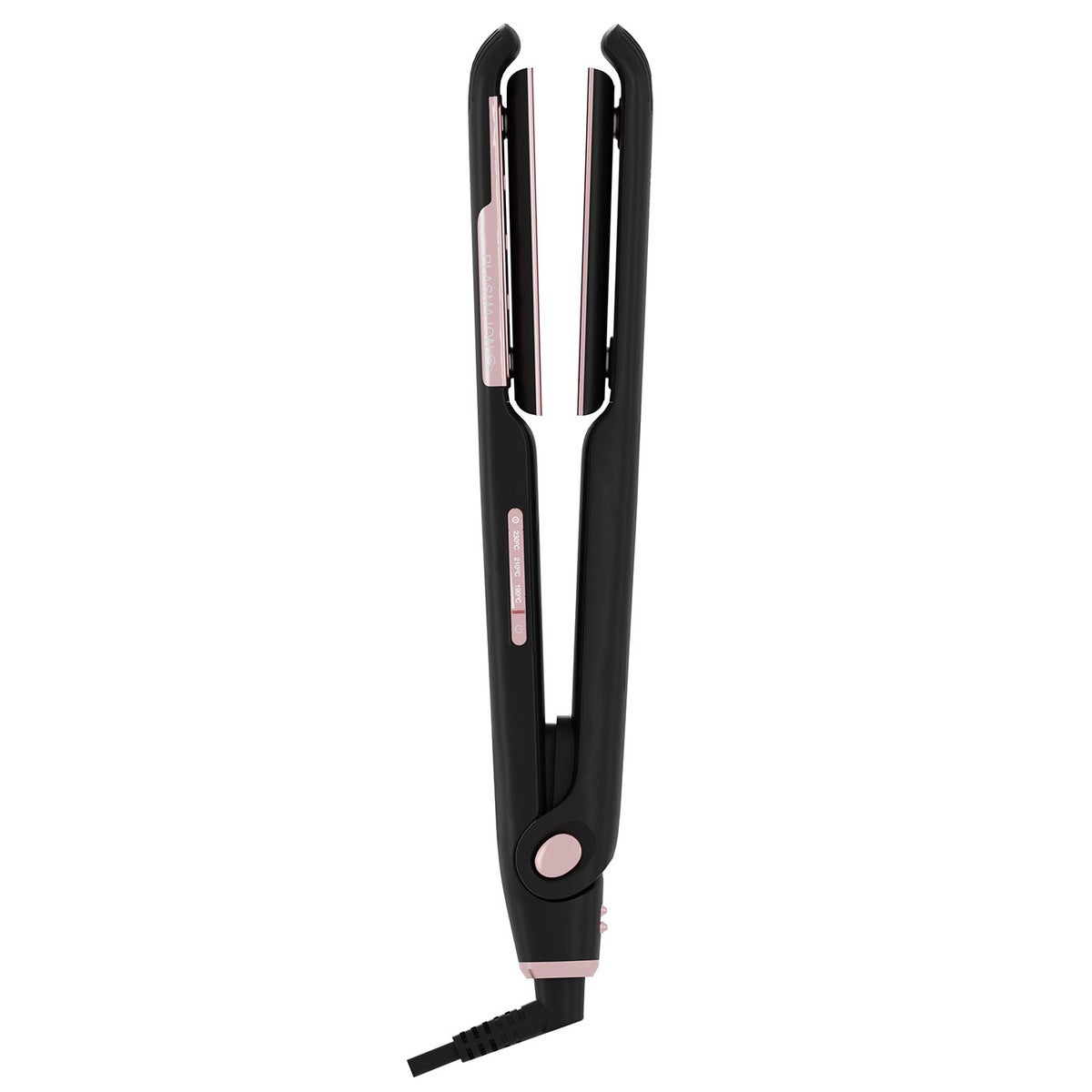 Hair Straightener Plasmaline