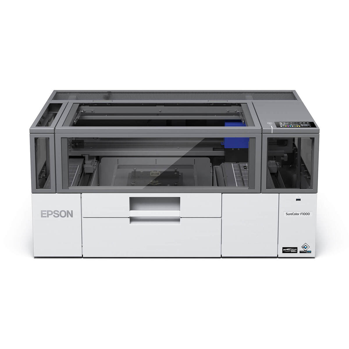 Printer SureColor SC-F1000 DTG and DTFilm Hybrid