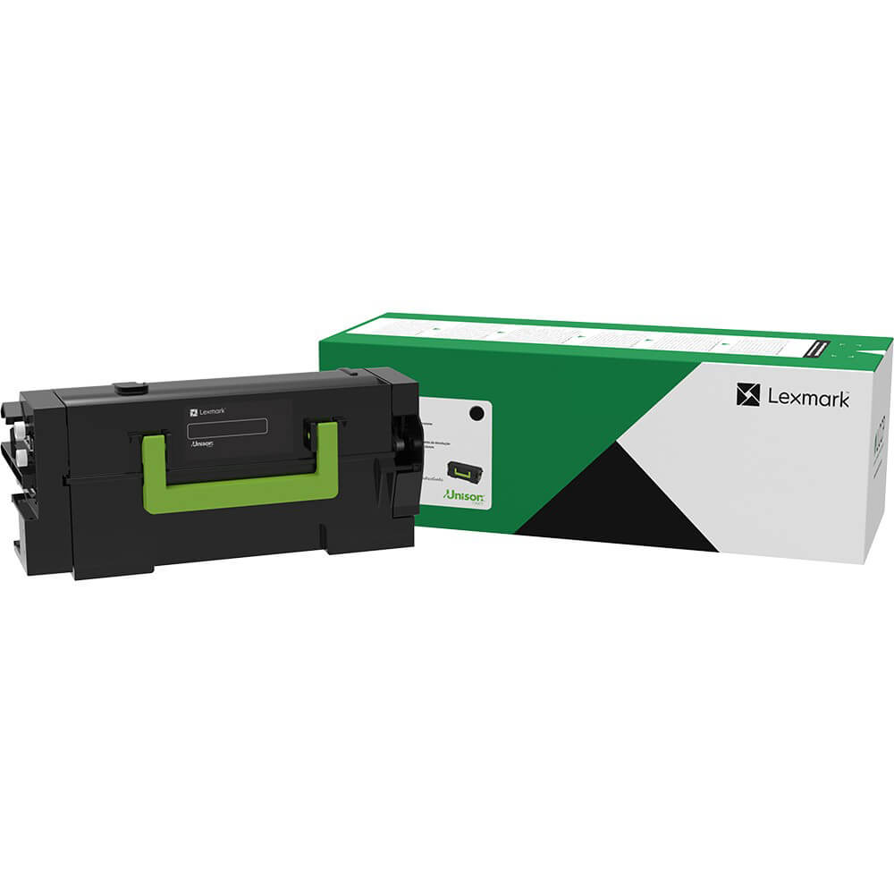 Toner B282X00 Svart Extra Hög Kapacitet