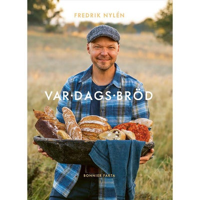 Var dags bröd