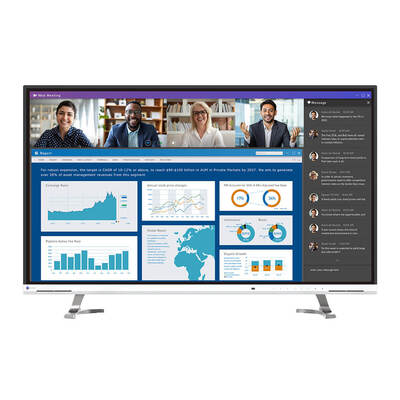 EIZO Flexscan EV3240X 43" Vit