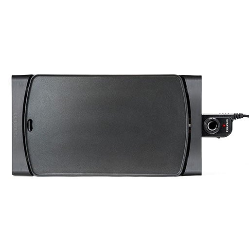 Flat Griddle Steakmax 2600