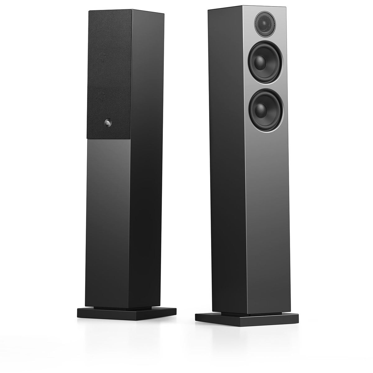 Kaiutin A38 W Multiroom Musta