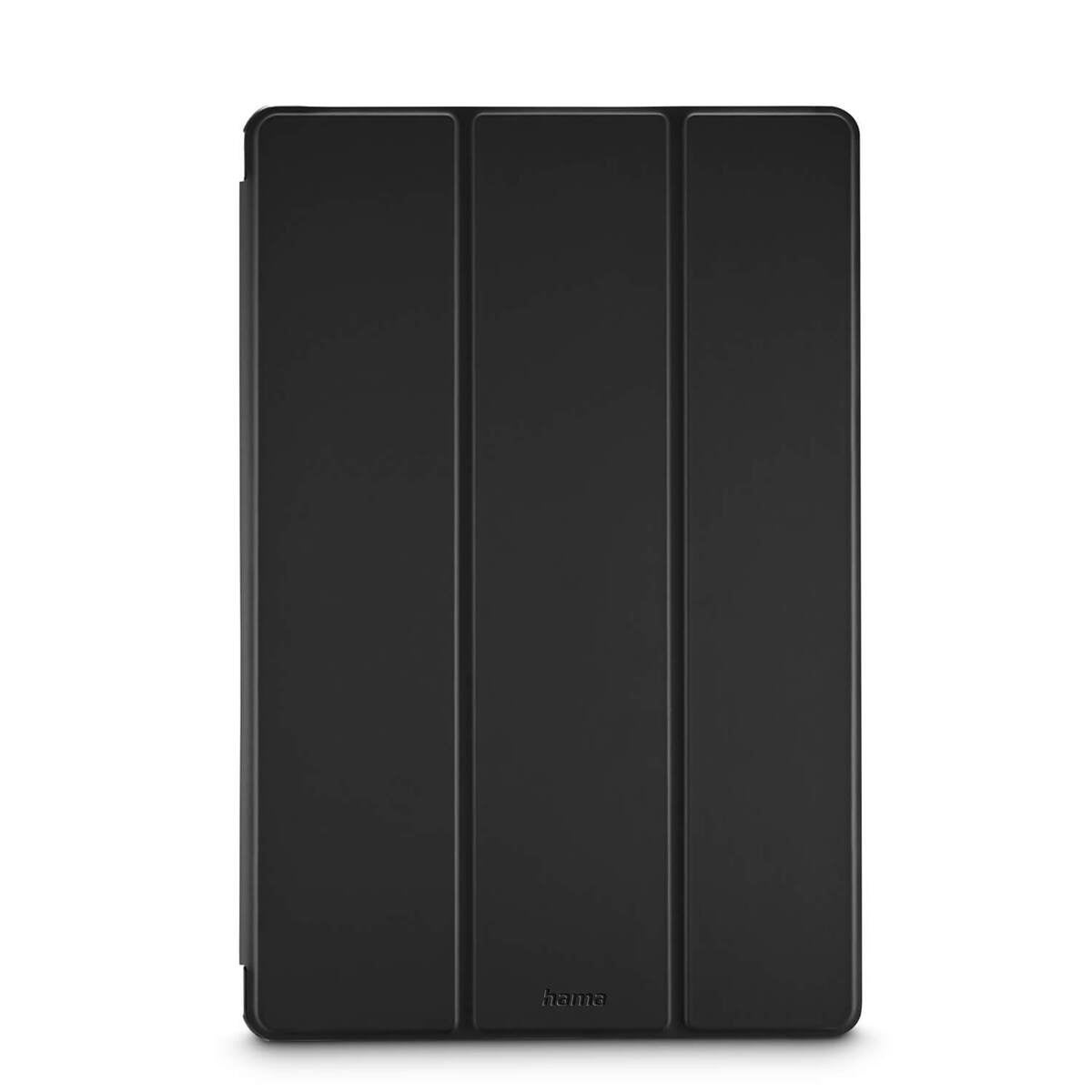 "Fold" Tablet Case Lenovo Tab P12 Black