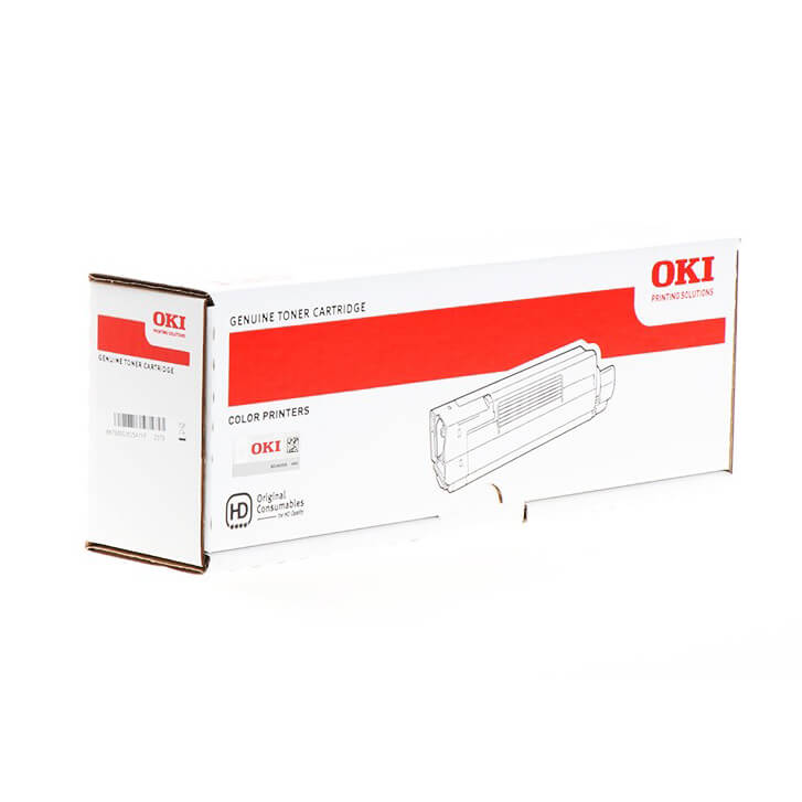 Toner 44315305 Gul