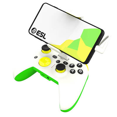 ESL Gaming Controller for Android