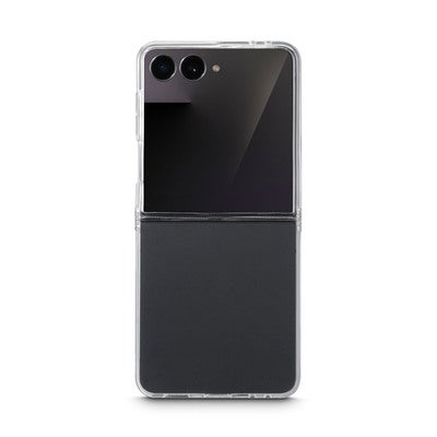 Mobilskal Always Clear Samsung Galaxy Z Flip7