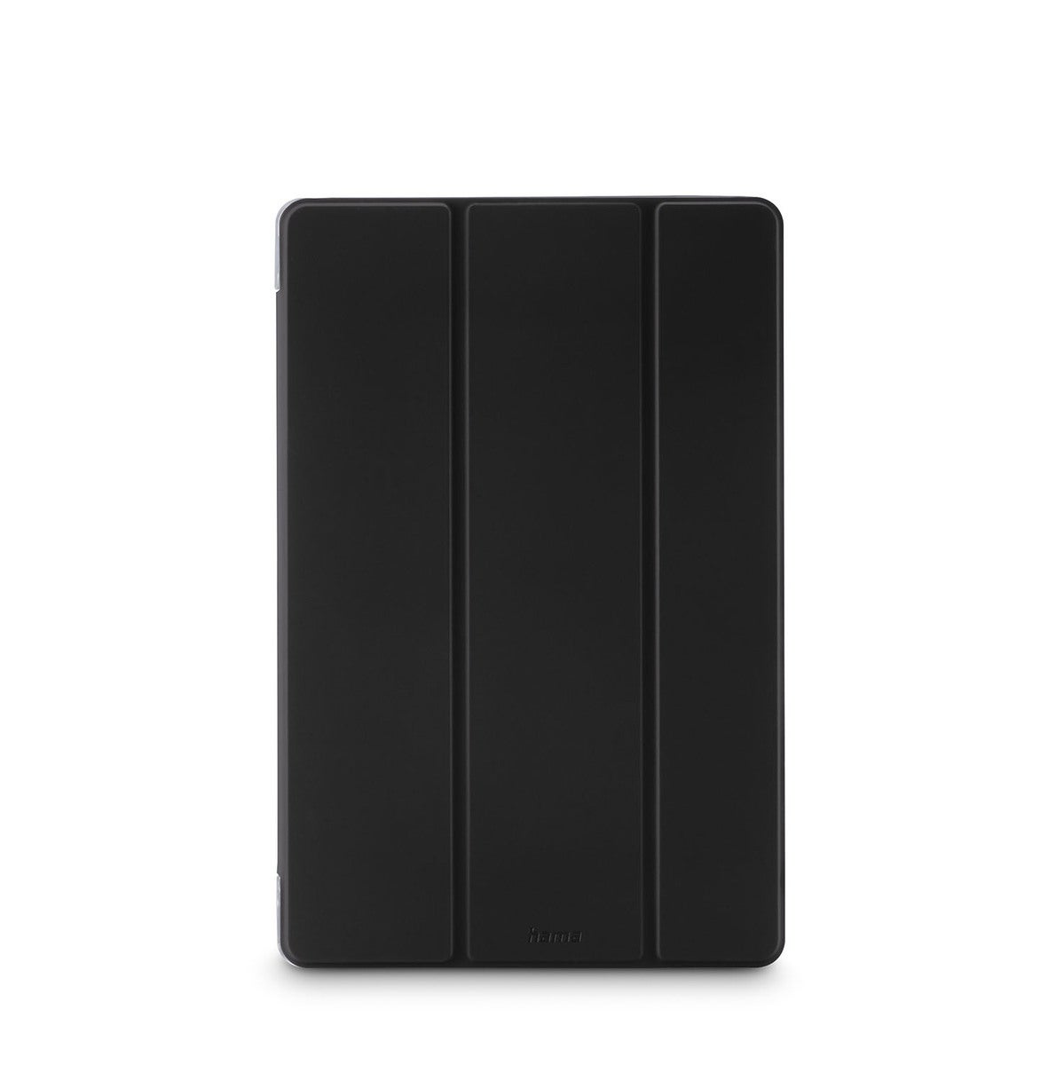 "Fold Clear" Nettbrett Etui Til Samsung Galaxy Tab S10 Fe+ 13.1" Svart/Transparent