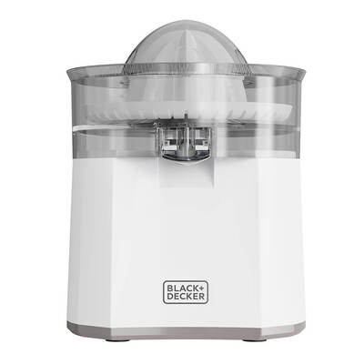 Citrus Juicer 40W White