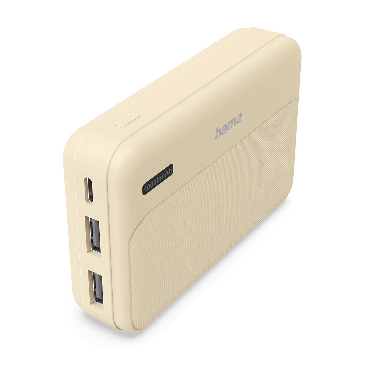 Powerbank Pocket 10 10000mAh Sand