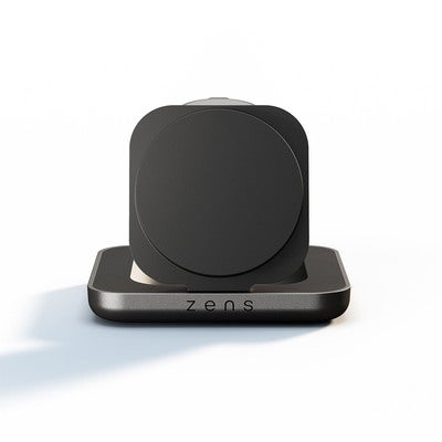 Laturi Yöpöytä Pro 2 Alumiini Musta