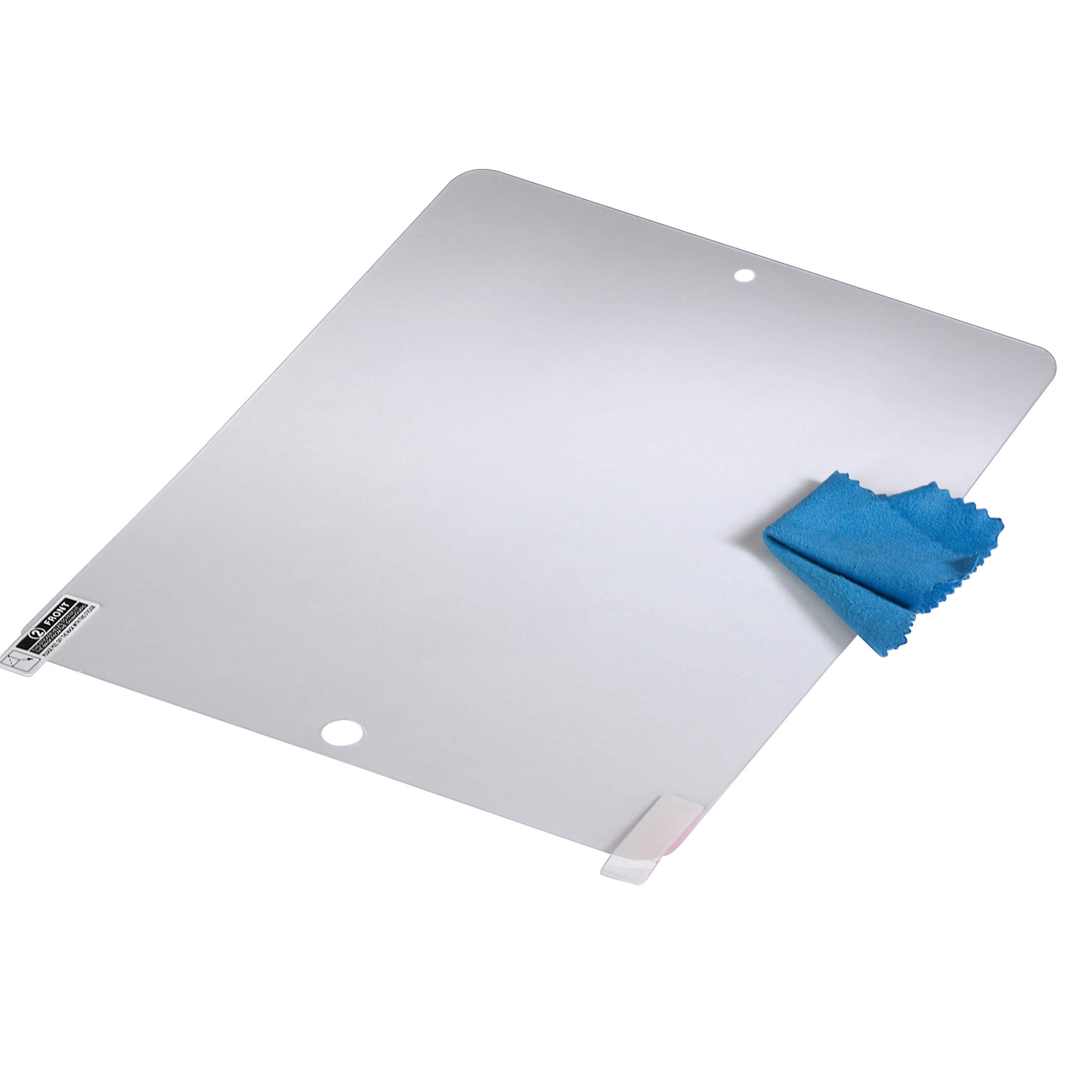Pro-Class Protection Foil for Apple iPad 2/3rd Generation