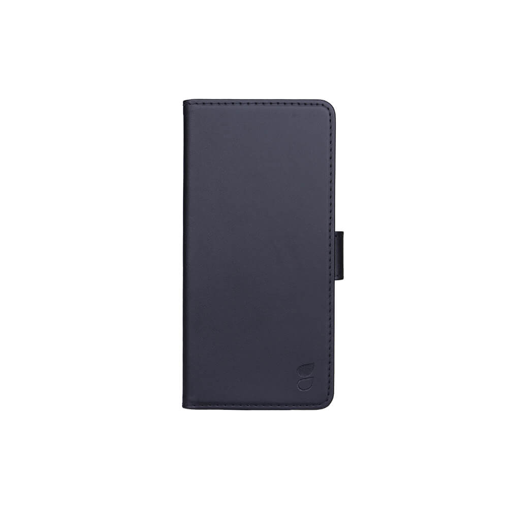 GEAR Mobilfodral Svart Oneplus Nord CE