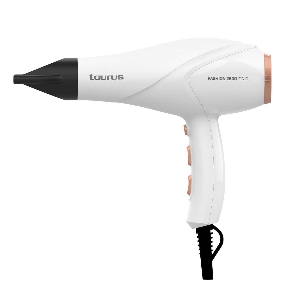 Hair Dryer Fashion 2600 Ionic