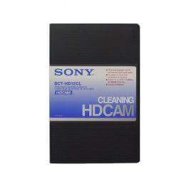 SONY CLEANING TAPE HDCAM 