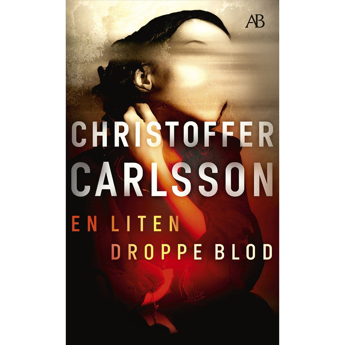 Hallandssviten - Bok 4: En liten droppe blod (pocket)