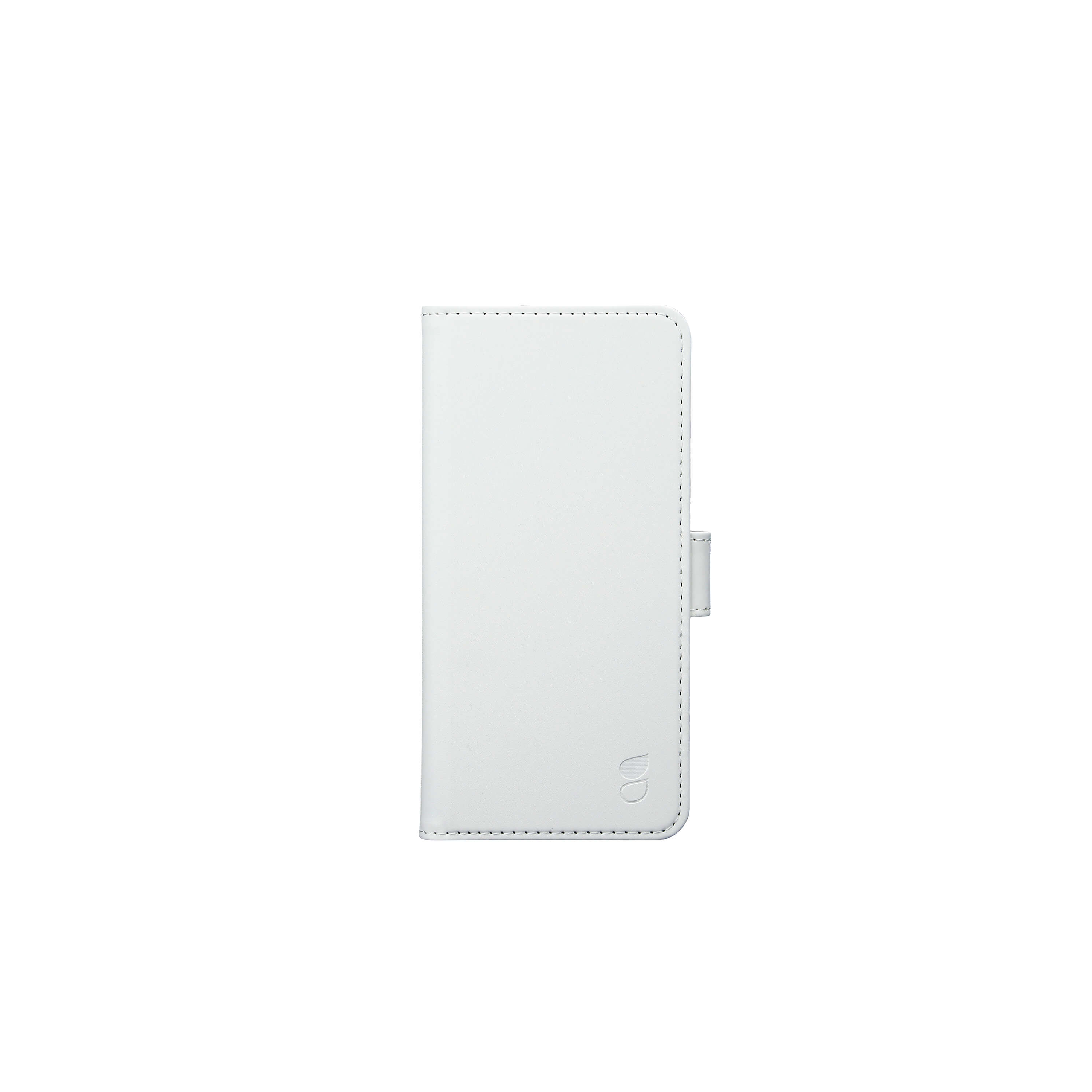 Wallet Case White - Samsung S10+ 
