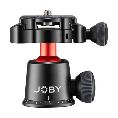 Ballhead 3K II Pro Black