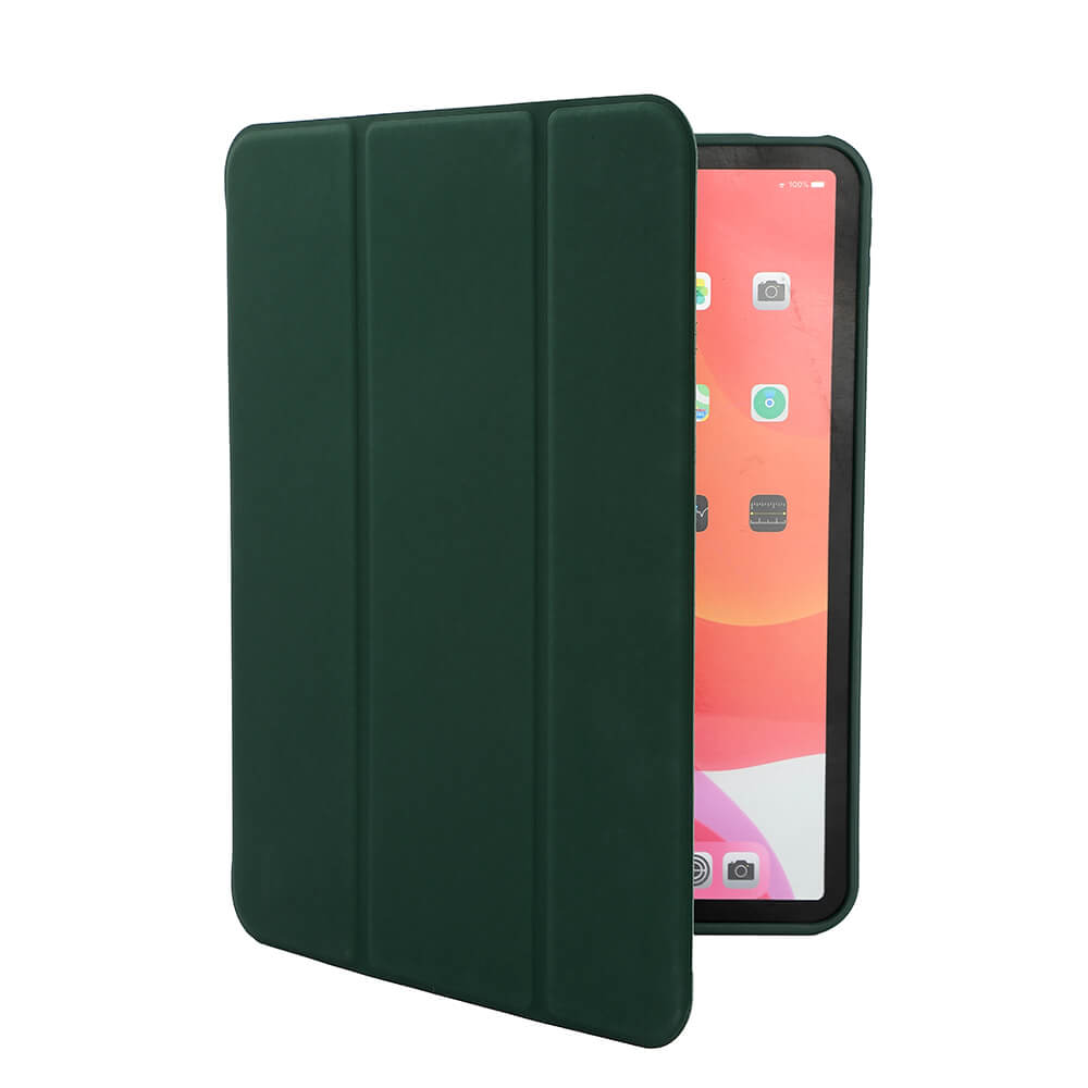 Tablet Cover Soft Touch Green iPad 10,9" 10th Gen 2022