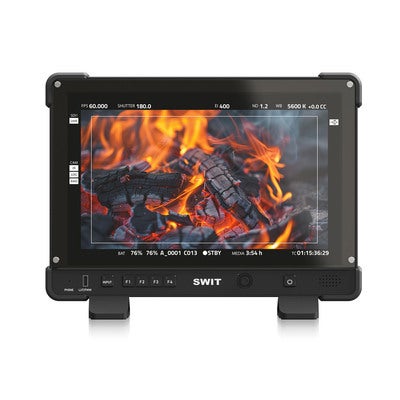 Feltmonitor K15 15.4" med Bæreveske