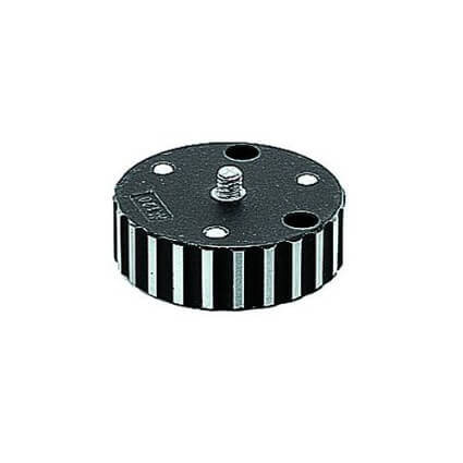 MANFROTTO Adaptergänga 120-38 3/8" - 3/8" Hona - Hane