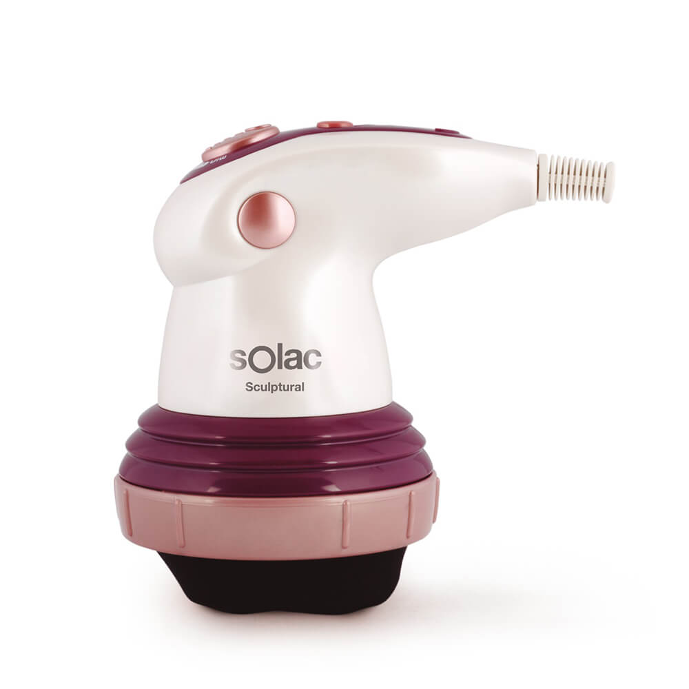 Massageapparat Sculptural Brushing