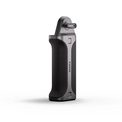 Handle for Hydra Alien Mini Handheld Titanium Grey