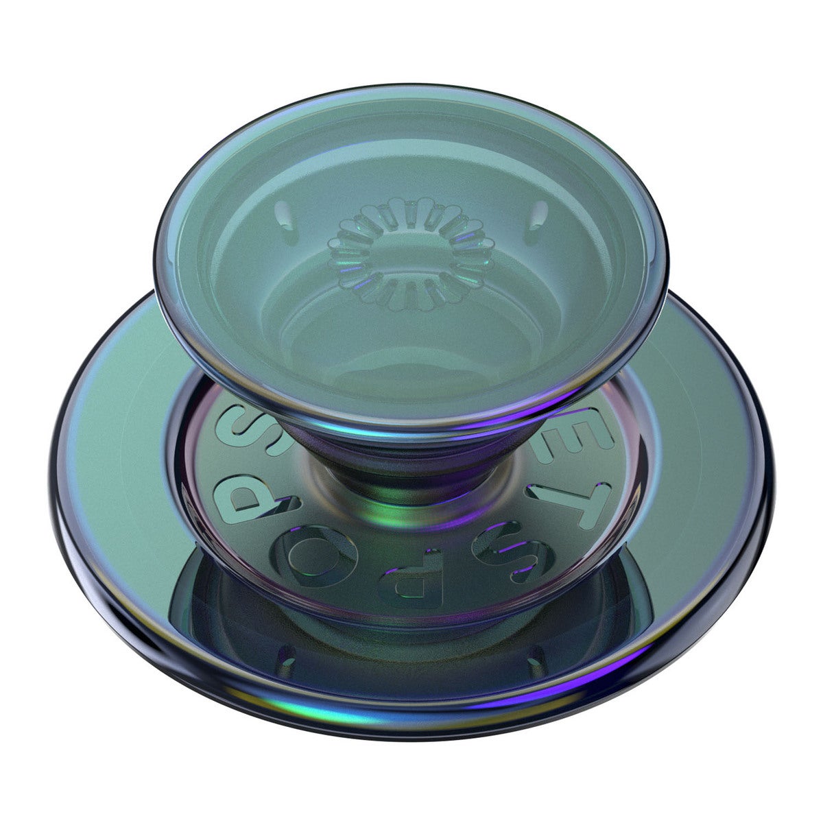 Popgrip MagSafe Nightshade Green