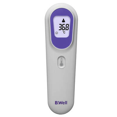 Fever Thermometer TH-7000 IR Non-Contact