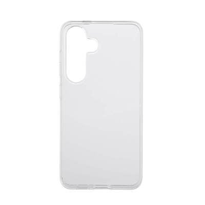 Mobilskal Återvunnen TPU Transparent - Samsung S24 FE 5G