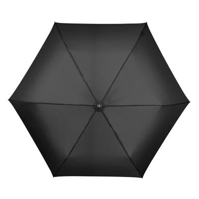 Umbrella Rain Pro Ultra Mini Black