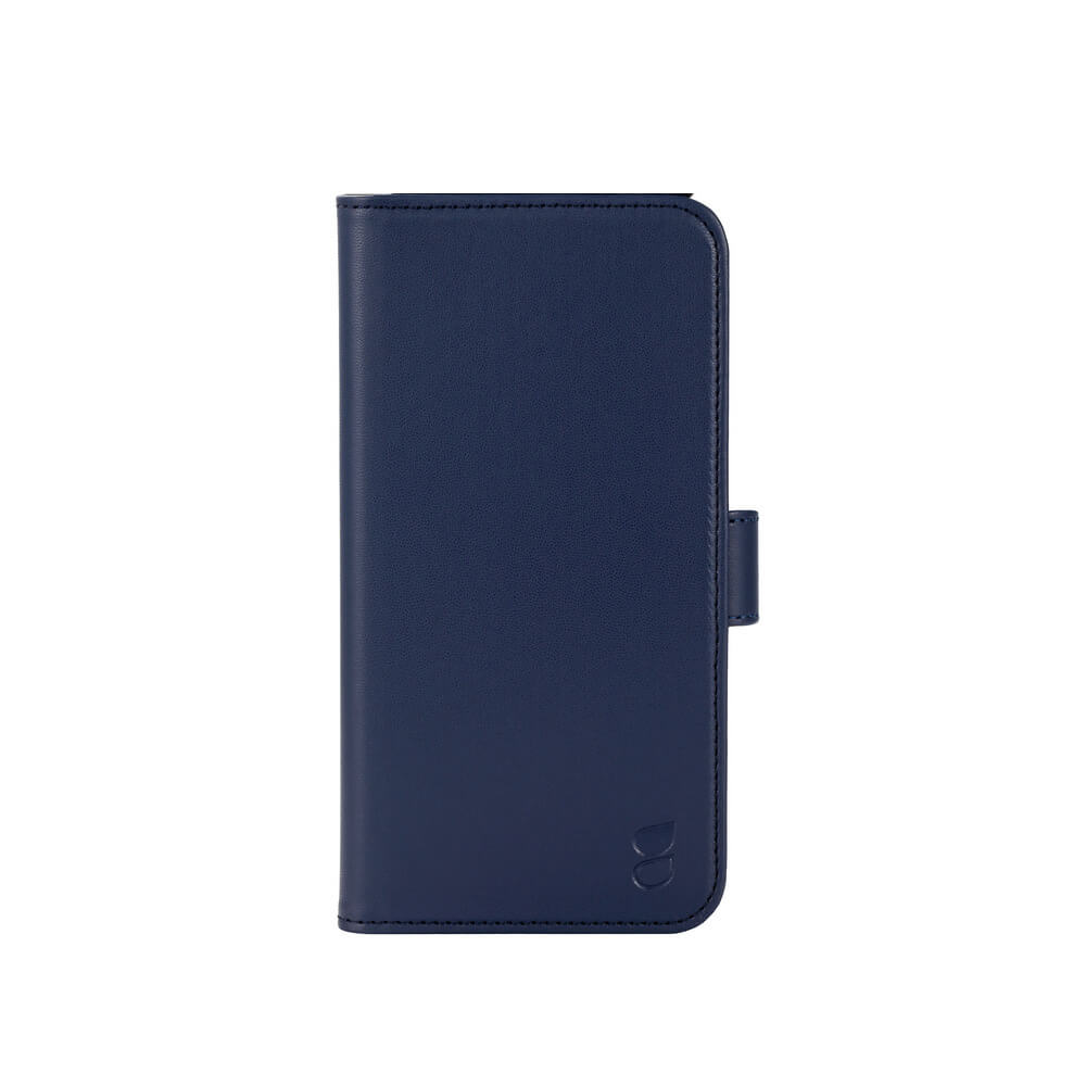 Mobilfodral 3 Kortfack Blå - iPhone 12 Pro Max  