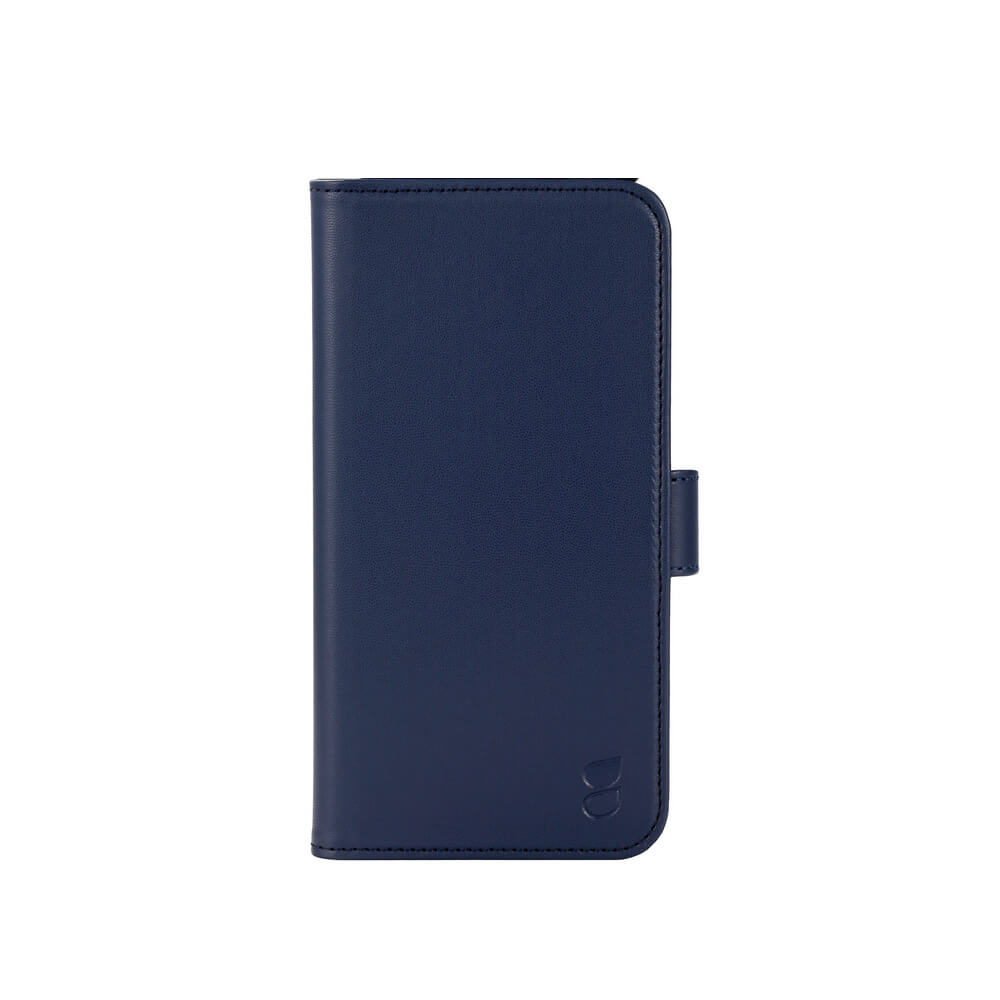 Lommebokdeksel Blå - iPhone 12 Pro Max Limited Edition 