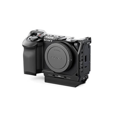 Full Camera Cage for Sony ZV-E1 - Black